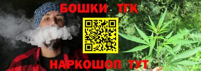 тгк Берёзовский